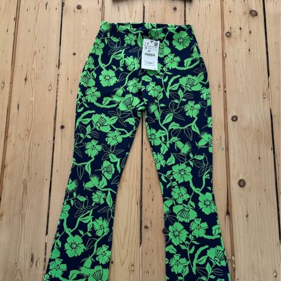 Zara athleisure set - Picture 2 of 2